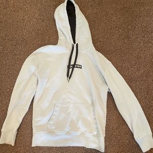 Hollister hoodie